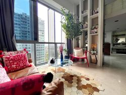 The Hillier (D23), Apartment #598073431
